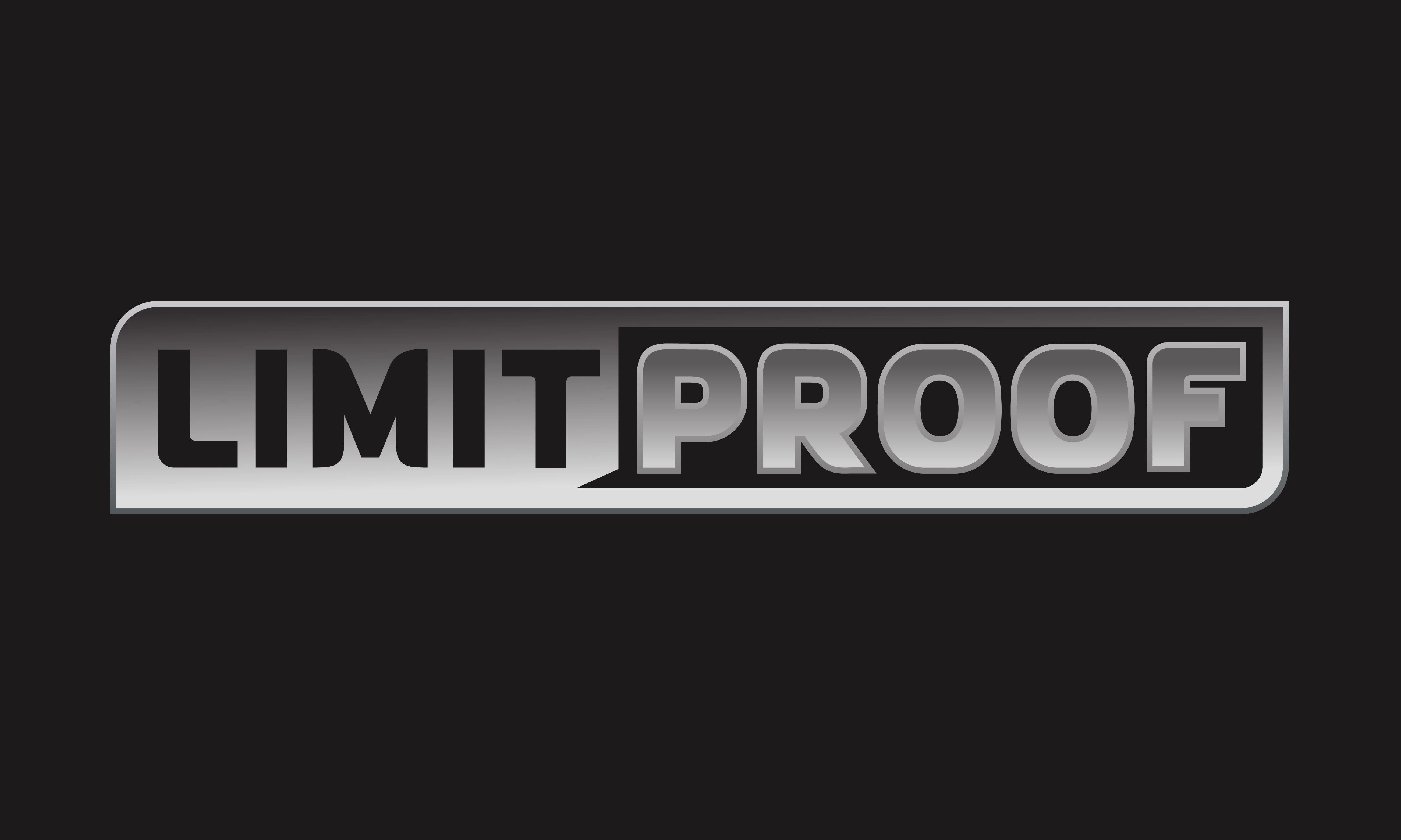 Limitproof logo